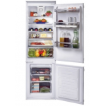 Rosieres RBBF178-T 242 Liter Built-in Double Door Refrigerator